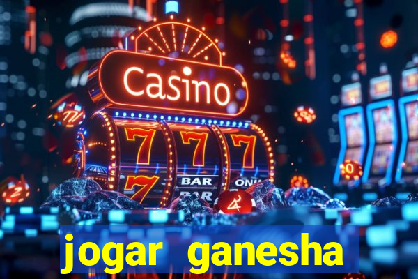 jogar ganesha fortune demo